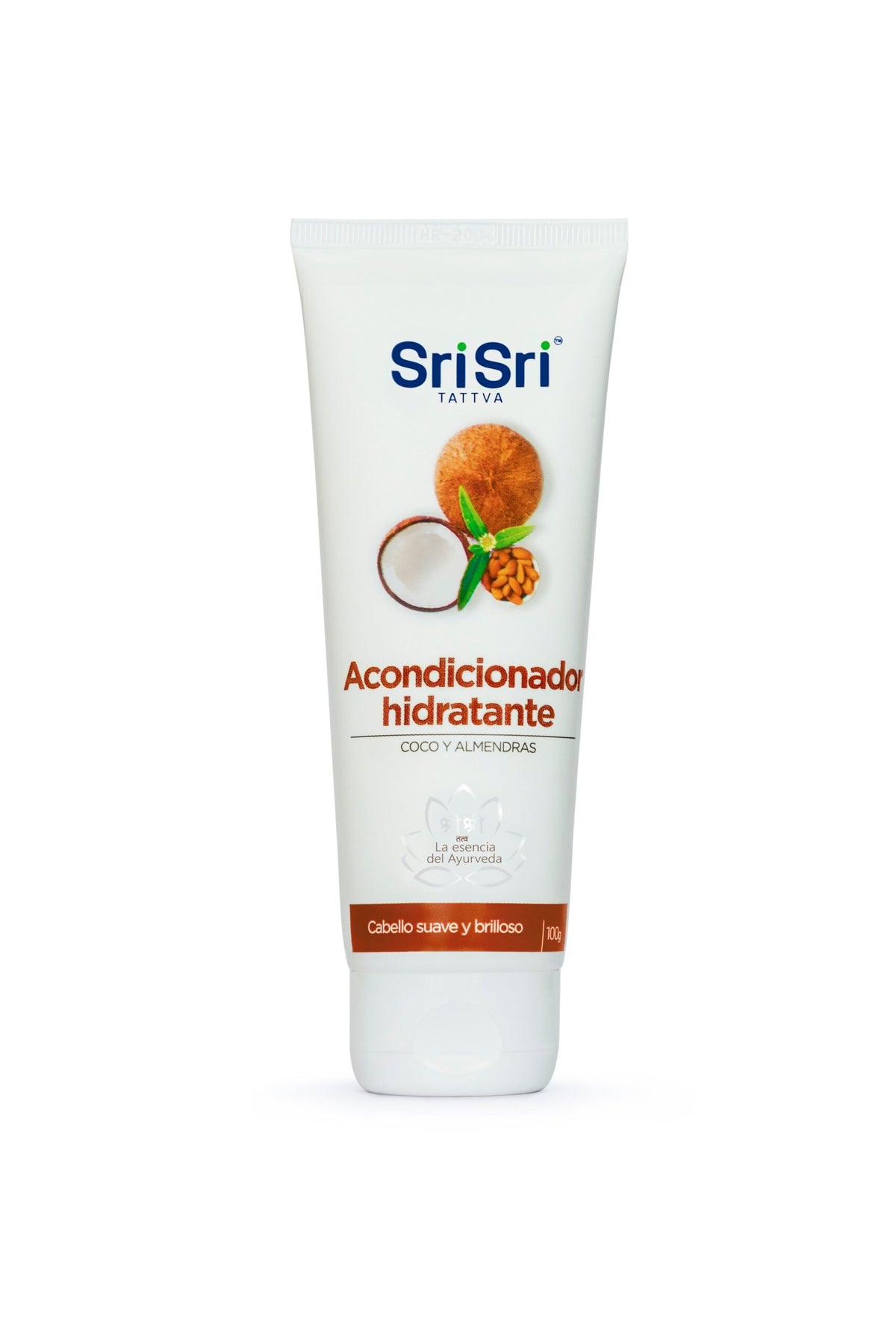 ACONDICIONADOR HIDRATANTE - 100ml