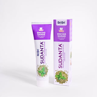 SUDANTA™ Encías Sanas
