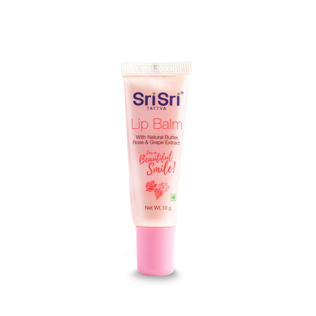 BÁLSAMO LABIAL - 10gr