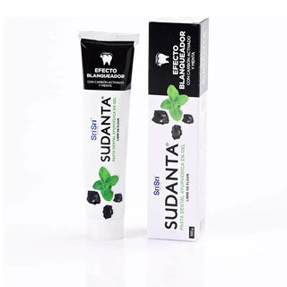 SUDANTA™ Efecto Blanqueador