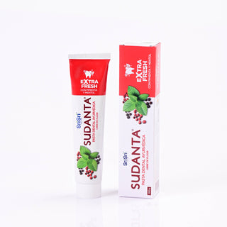 SUDANTA™ Extra Fresh