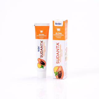 SUDANTA™ Ultra Blanqueadora