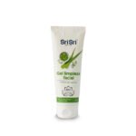 GEL DE LIMPIEZA FACIAL CON ALOE VERA - 100ml