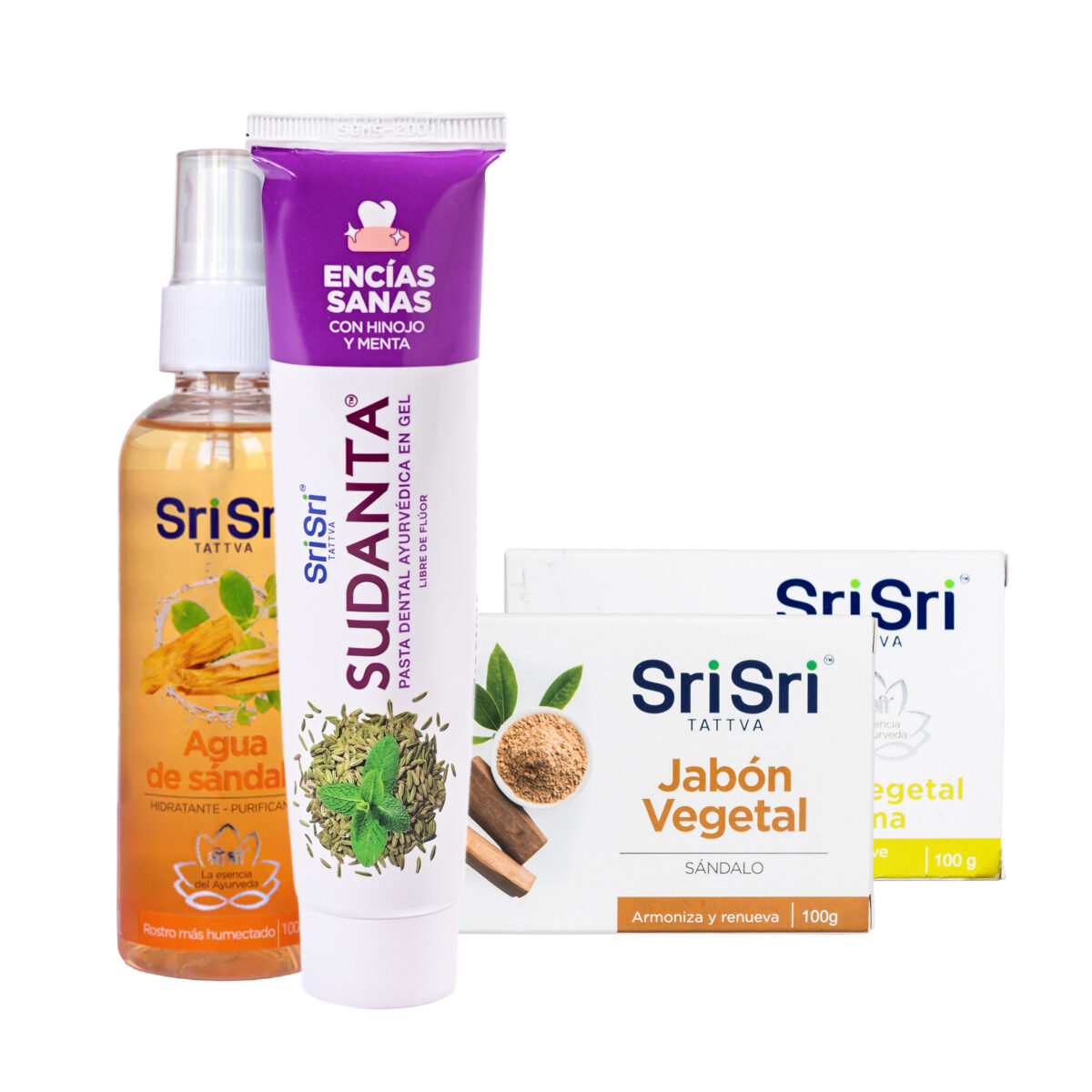 Kit Antiestrés & Relajación