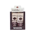 12-Pack - LADDUBAR™ Brownie