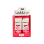 12-Pack - LADDUBAR™ Frutos Rojos