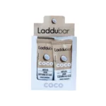 12-Pack - LADDUBAR™ Coco