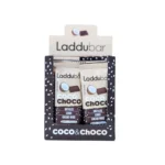 12-Pack - LADDUBAR™ Choco Coco