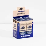 12-Pack - LADDUBAR™ Arándano