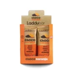 12-Pack - LADDUBAR™ Choco Naranja