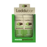 12-Pack - LADDUBAR™ Menta Granizada